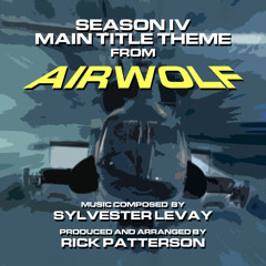 Airwolf Main Theme