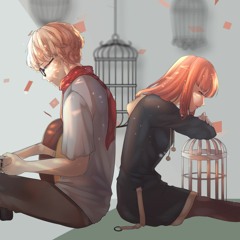 【Cover】Aimer - Kataomoi