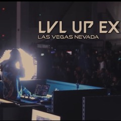 Lvl Up Expo 2023 (Live Set)