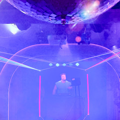 Neon Flashbacks & Mainstage Memories: March 17 Playhouse Bar DJ Set