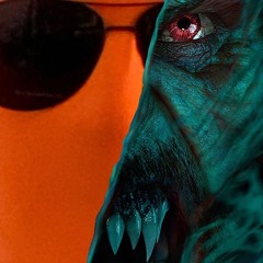 Orange Morbius (EKSE Cover)