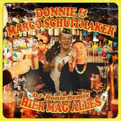 Hier Mag Alles (DJ-Ronie Remix)