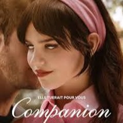 FILM !Kino - Companion - Die perfekte Begleitung Ganzer deutschland 1080p kostenlos