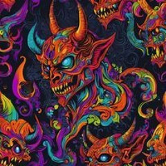 Diablo's Halloween Mix 2023
