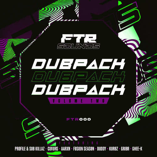 AARXN-ASH [FTR DUBPACK VOL 2]