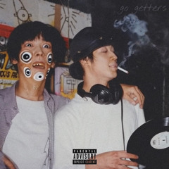 go getters (prod. bartek)
