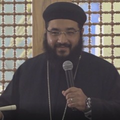 حب غافر - القس يوساب مجدى - 21 - 2-2020 - اجتماع الشباب