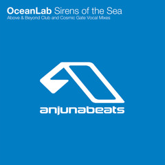 Sirens Of The Sea (Above & Beyond Club Mix)