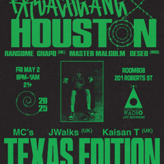 Ransome - Breach Gang Houston Takeover 2025