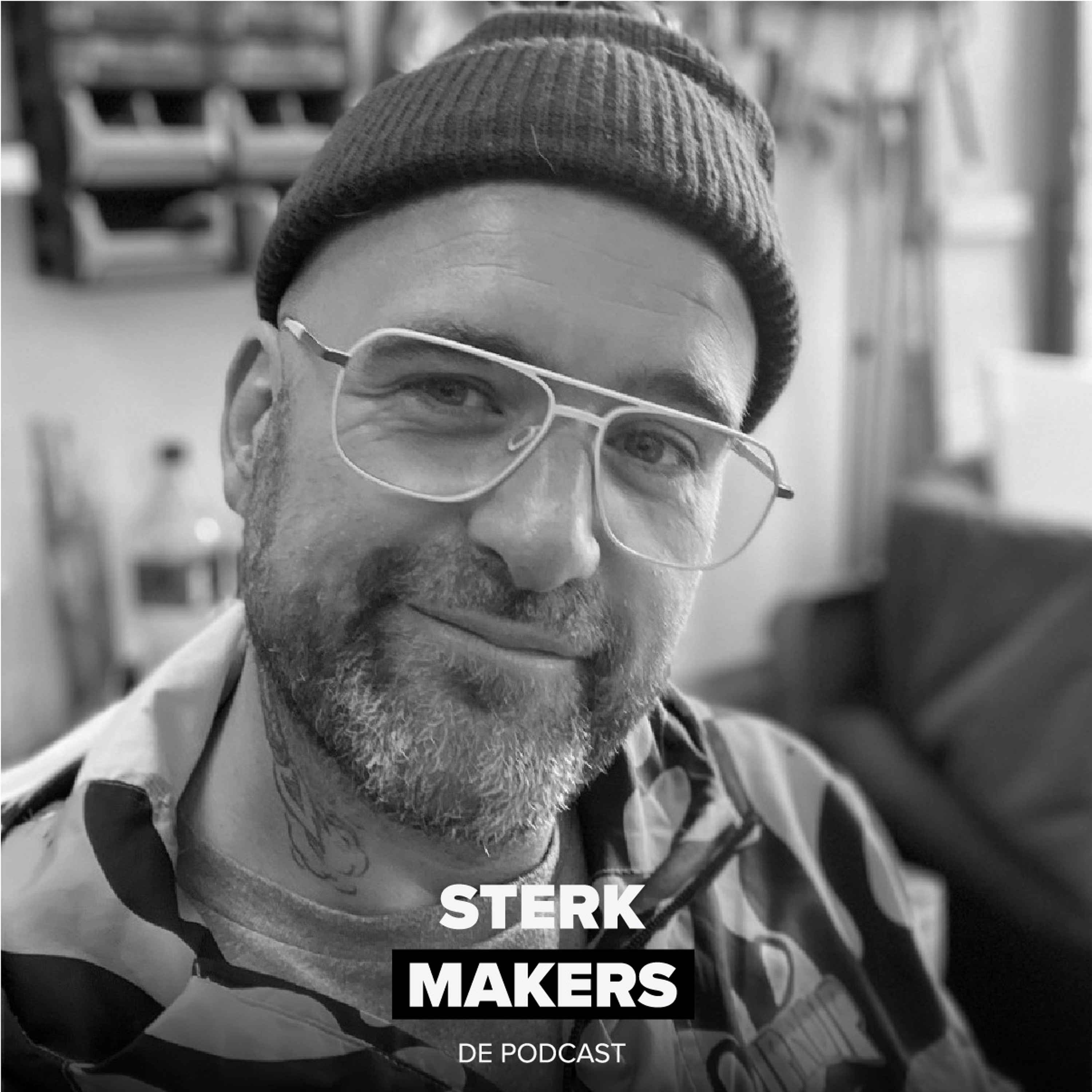 Sterkmakers Podcast