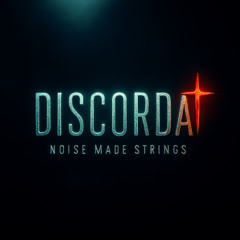 DISCORDA - Noise Made Strings