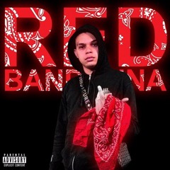 D Savage - Red Bandana feat. G2 (No Open)