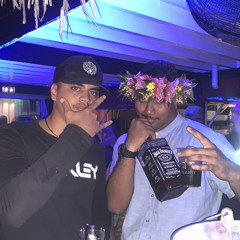 Faux Frère (MANAX x TUPAPSS) .mp3