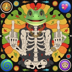 FROG MODE 🐸 F**K It Up x Eyes On Me [FREE DOWNLOAD]