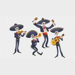 'Mariachi' DaBaby Type Beat