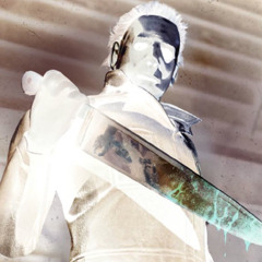 I WALK WITH A BLADE (prod alternate)