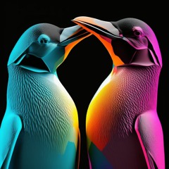 Penguin Special