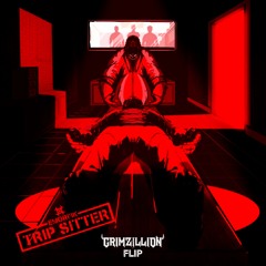 EMORFIK- TRIP SITTER (GRIMZILLION FLIP)
