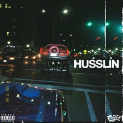 Husslin' - Samsonyte & LeRoyce (feat. Helen Hailu)