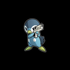 Cute like a Piplup (Prod. By Thxalex!) {illigal version}