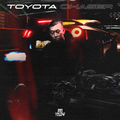 Toyota Chaser