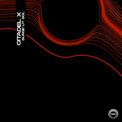 Citadel X - Surge ut sol (Original Mix)