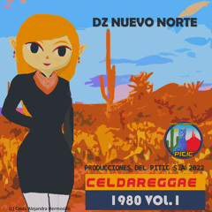 DZ NUEVO NORTE 1980 VOL.1 - NORTE AMERICA