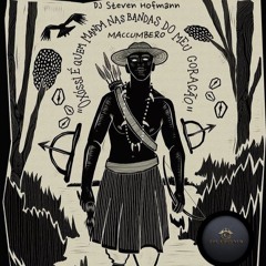 👑 𝓣𝓗𝓔 𝓒𝓡𝓞𝓦𝓝𝓔𝓓 ⚜️ MACCUMBERO AFRO$ET