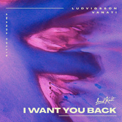 Ludvigsson, Vanati - I Want You Back