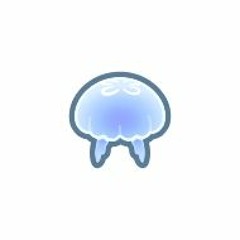 A Day in the Life of a Moon Jelly (with blue.nocturne)