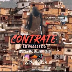 ##*A TROPA DO HOMEM E A SELEÇÃO DE CAFAJESTE ((DJ KAUADOTREM))