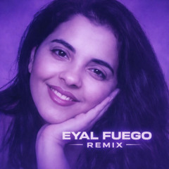 Zehava Ben Tipat Mazal X Hugel Loosen Up טיפת מזל זהבה בן אפרו EYAL FUEGO REMIX