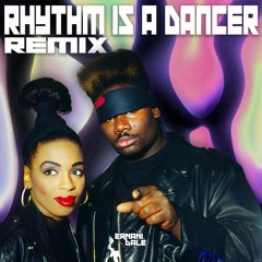 Snap! - Rhythm Is A Dancer (Ernani Dale Remix) [FREE DOWNLOAD]