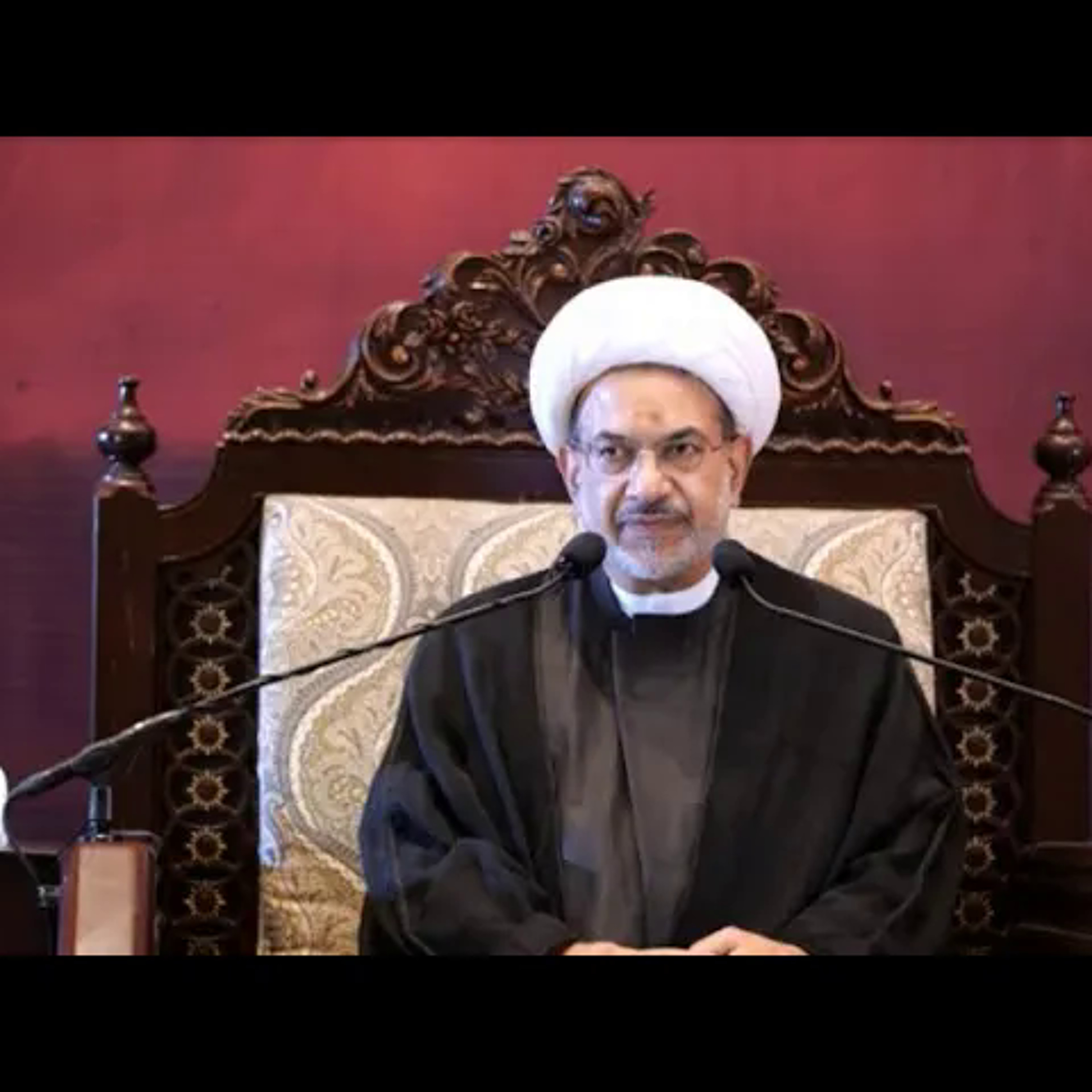 1 القضية الحسينية باقية .. لماذا ؟