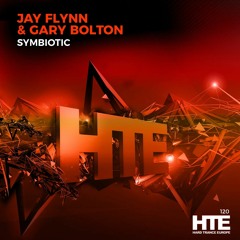 Jay Flynn & Gary Bolton - Symbiotic