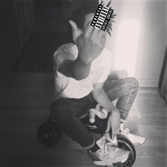 im fine, okay - demo version (prod. alphonse)