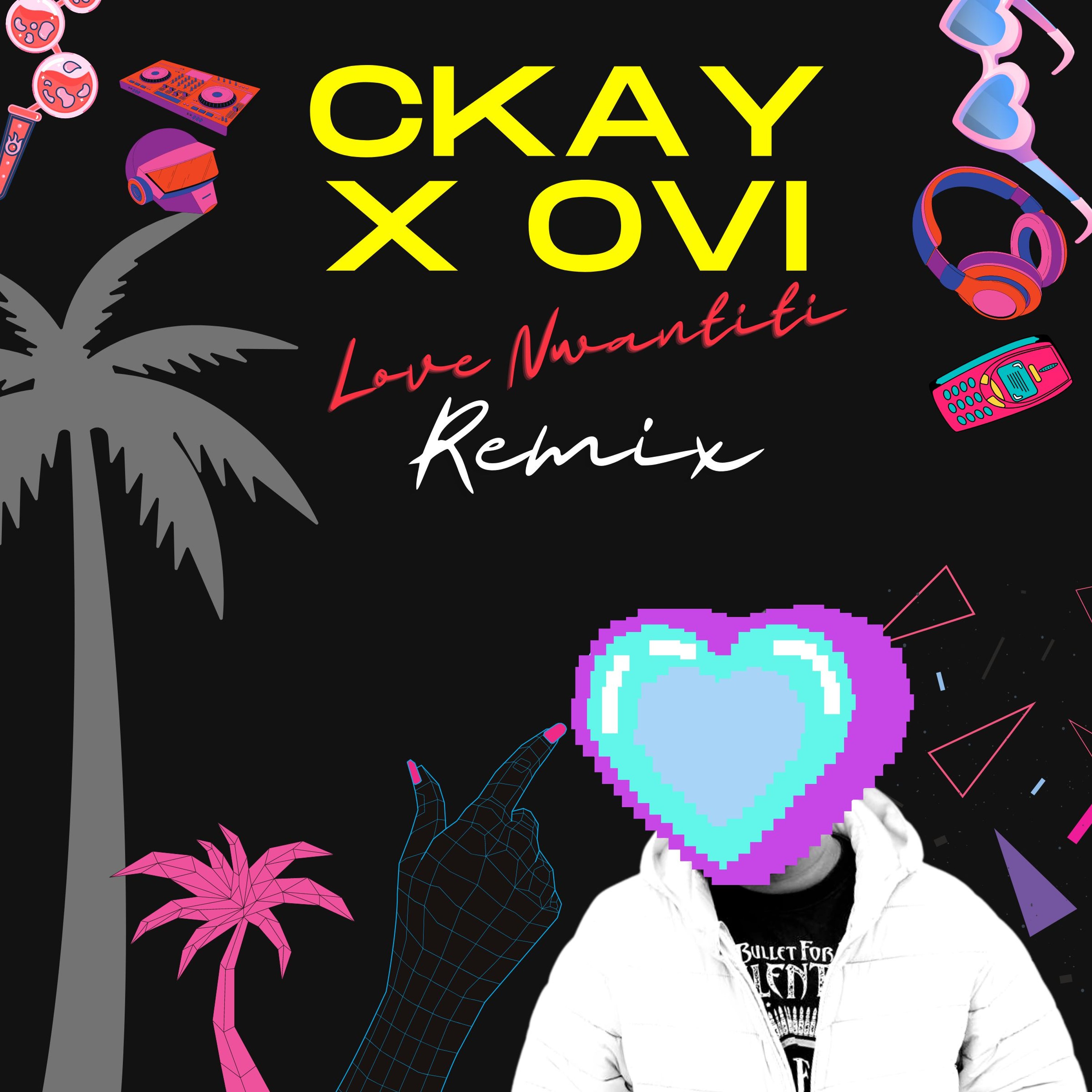 Track cover