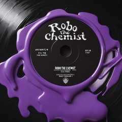 This is Robo the Chemist