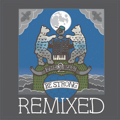 Work (St Etienne Remix)