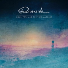 Riverside - Found( The Unexpected Flaw of Searching)(vocal cover)