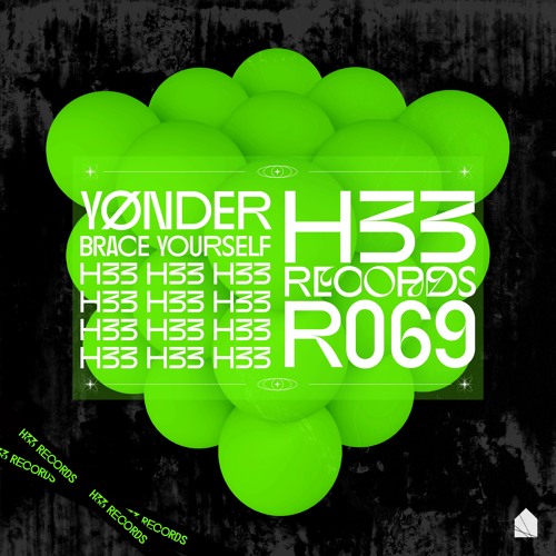 YØNDER - Brace Yourself [H33R069]