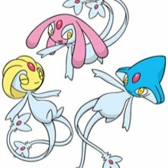Pokémon Diamond/Pearl Lake Theme Remix