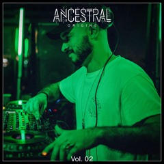 Ancestral Origins, Vol. 02 by Alacrán Del Amor