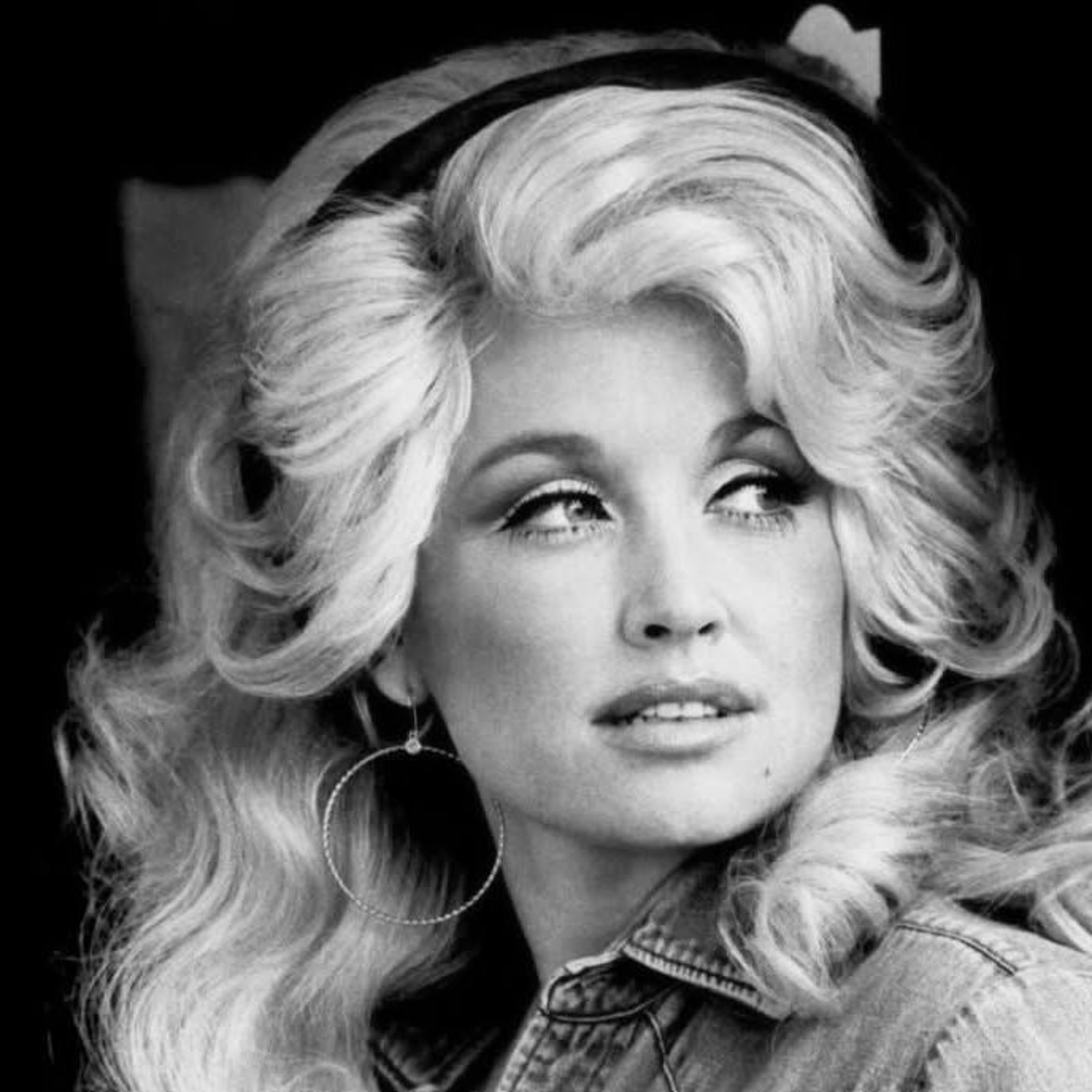 Dolly Parton Tribute-Recorded Live On TWITCH-August 26 2026 episode artwork