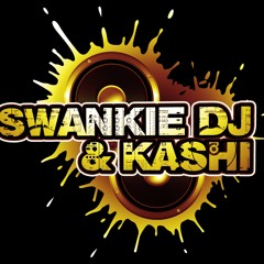 Swankie DJ & Kashi Feat MC Shocker @ HTID Warm Up Party May 2011