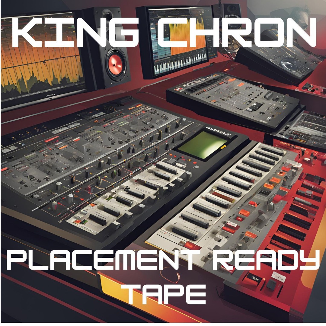 Stream King Chron Listen to Placement Ready Tape playlist online for