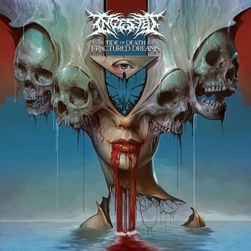 Ingested "Paragon of Purity"