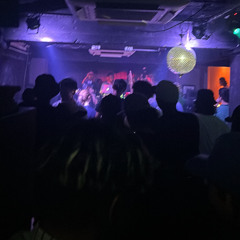 rolling stone feat.料理長