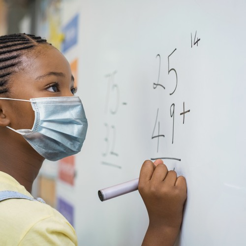 MAPLE's Research Shows Pandemic's Impact on Student Achievement in Metro Atlanta