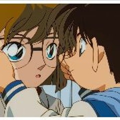 Detective Conan: Episode of Ai Haibara - Black Iron Mystery Train (2023) FullMovie MP4/HD 307003